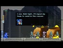 完成版SFC風ロックマンX8　Part１【ディメイク】