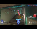 とりあえず、オーバーウォッチ２をスイッチ版でしゃべりながらやるだけ　その４９６