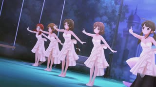 勝手にデレステ観光大使（43:秋田）「ワタシ御伽ばなシ」