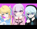 【活動4周年にコラボしてみた】ワンルートシミュレーションゲーム【聖女】