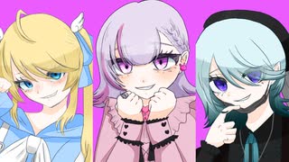 【活動4周年にコラボしてみた】ワンルートシミュレーションゲーム【聖女】