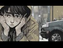 paranoia/可不