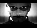 【金カムMMD】デーモンロード【鶴見】