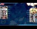 【艦これ】2024夏イベE5-3ゲージ破壊【1年提督縛り】