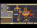 完成版SFC風ロックマンX8　Part3【ディメイク】