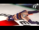 DOA5LR アヤネ　