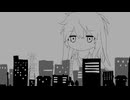 【歌うVOICEVOX】きみに回帰線【春日部つむぎ】