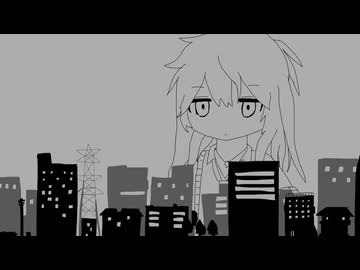 【歌うVOICEVOX】きみに回帰線【春日部つむぎ】