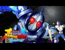 【MUGEN】悟空&ベジータ前後台パンバトルSparking! part16