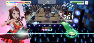 RAISE A SUILEN - DAYBREAK FRONTLINE 「ガルパ」