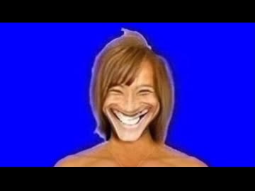 【再現】悪魔のような不気味な笑みを浮かべるタクヤさんBB