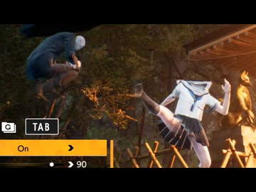 [Ghostwire: Tokyo] 東京妖怪園34 [PC版]