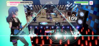RAISE A SUILEN - Bling-Bang-Bang-Born 「ガルパ」