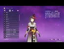 原神　雷電将軍＆フィッシュル＆ナヒーダでデイリー任務#２３３＆地脈の花