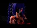 【東方MMD】ーーー 唱ーーー