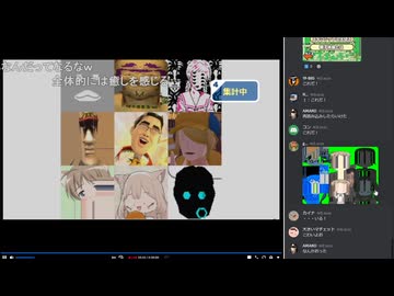 にしコン2024を視聴させていただく枠　その1