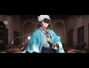 【FGO】永倉新八（マイルーム）誕生日。