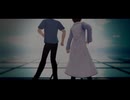 兄弟の『MIRROR』