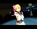 【MMDデレマス】FOREVER　宮本フレデリカ