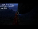 【ELDEN RING Shadow of the Erdtree】発売日から全ボスを倒すまで【実況】 part28
