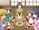 蝶ノ夢～二人の蝶～　追加シナリオ編　プレイ動画　パート2　