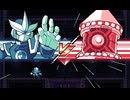 メタルヒーロー2Dアクション『Gravity Circuit』実況プレイpart11