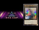 【No.41#3】ラビュリンス vs 炎王【遊戯王マスターデュエル(XYZ CUP)】