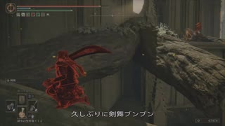エルデンリング TMCターニッシュドメイクライ侵入Part 190