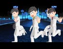 【踊ってみた】おそ松さん24H(SEVENTEEN)dance