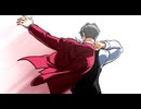 逆転検事2　初見プレイ　Part1