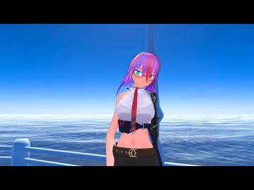 ねねねね～、VRCって楽しい？mp.10 真夏二人の裏技