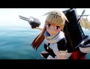 【MMD艦これ】夕立