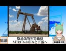 【動画News】原油先物WTI価格、8月は76.68ドルと下落へ(2024/09/18)