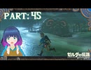 チャレンジ！敵のアジト！！【ゼルダの伝説 ブレス オブ ザ ワイルド】Part.４５【#vtuber】