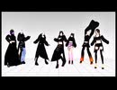 【MMD】ゆるゆるダンスモーション【モーション配布】