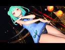 【MMD】潤羽るし○/VIVIZ - BOP BOP!【紳士向け】
