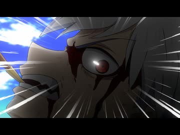 戦国妖狐　千魔混沌編　#10　千夜の八年