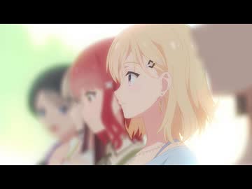 義妹生活　第12話　と