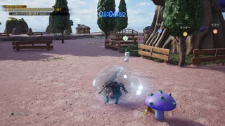 [FF7リバース] 第43回(43-2) 森林のモーグリ