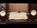 メンタルに優しい…かもしれない…？チューンアップスピーカーの空気録音