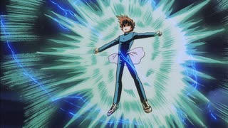 バビル2世（OVA版）　Vol.3　光と影の間で