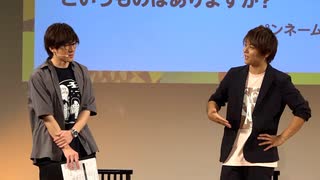 増元拓也・長谷川芳明 漫談ライブショー「ピーチクパーチク」Vol.3　第1部　「ピーチクパーチク Vol.3」【第1部】