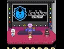 【ホロ切り抜き（ネタ）動画】ボンバーナイト♪ 原曲 ボンバーキングのテーマ 戌神ころねcover