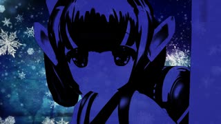 冬よこい！【ずんパラ投稿祭Z_アイキャッチ部門】