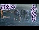 攻撃禁止のBloodborne【part4】(ヘムウィックの魔女編)
