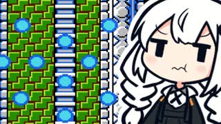 やるんですね。ロックマンをね。あかりちゃんがね。#4