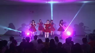 【Morning Pedia。'24】モーニング娘。1997 ‐ 2020メドレー【螢之祭2024】【強い光】