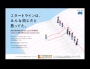 ACジャパン ラジオCM スタートライン(キッズドア)