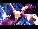 【MMDオリキャラ】_74　アイオワ石さんの星の声