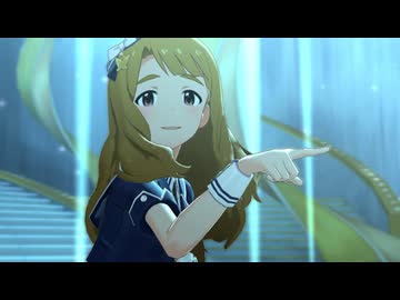 ミリシタ 「未完成のポラリス」美也 杏奈 歩 奈緒